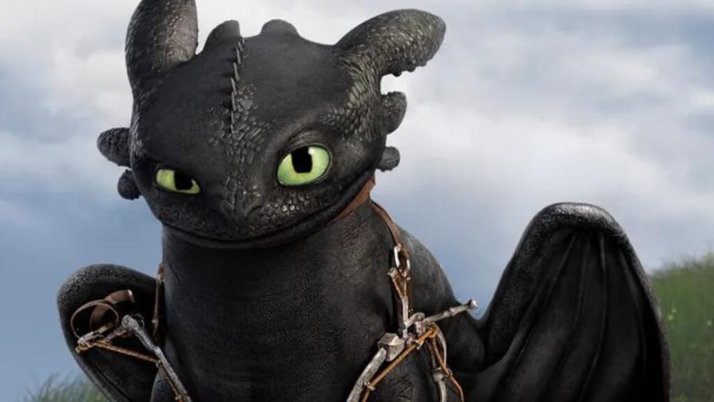 How To Train Your Dragon Movies In Order